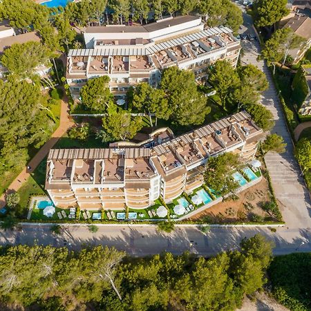 Viva Cala Mesquida Suites & Spa Adults Only 16 Εξωτερικό φωτογραφία