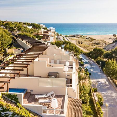 Viva Cala Mesquida Suites & Spa Adults Only 16 Εξωτερικό φωτογραφία