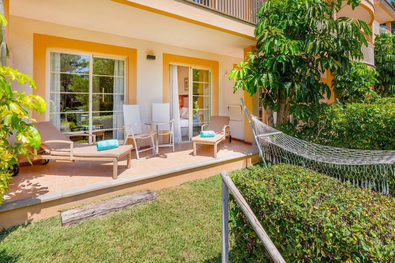 Viva Cala Mesquida Suites & Spa Adults Only 16 Εξωτερικό φωτογραφία
