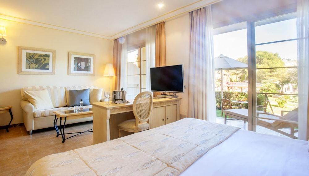 Viva Cala Mesquida Suites & Spa Adults Only 16 Εξωτερικό φωτογραφία