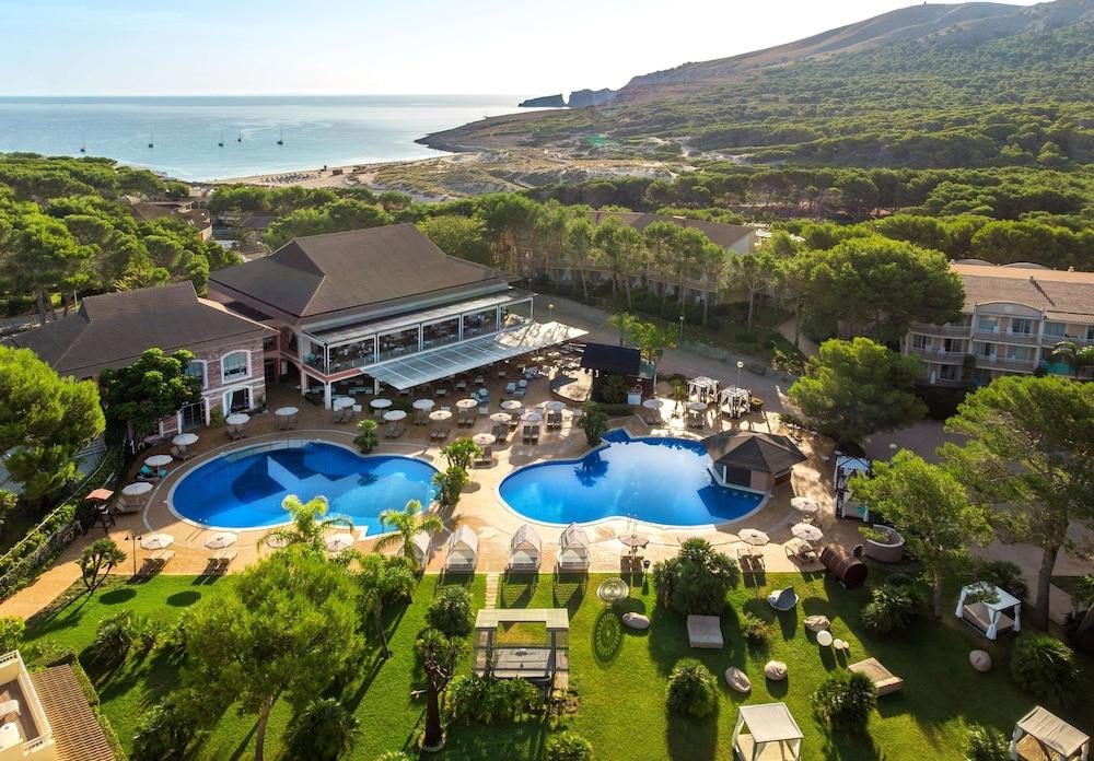Viva Cala Mesquida Suites & Spa Adults Only 16 Εξωτερικό φωτογραφία