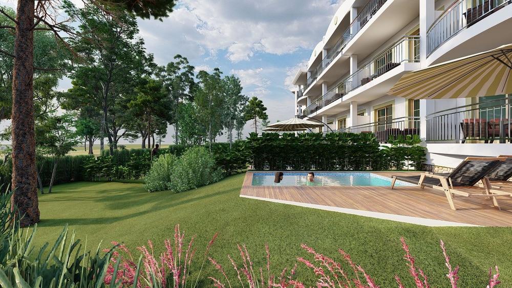 Viva Cala Mesquida Suites & Spa Adults Only 16 Εξωτερικό φωτογραφία