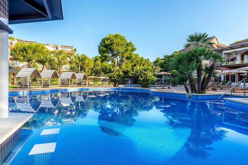 Viva Cala Mesquida Suites & Spa Adults Only 16 Εξωτερικό φωτογραφία