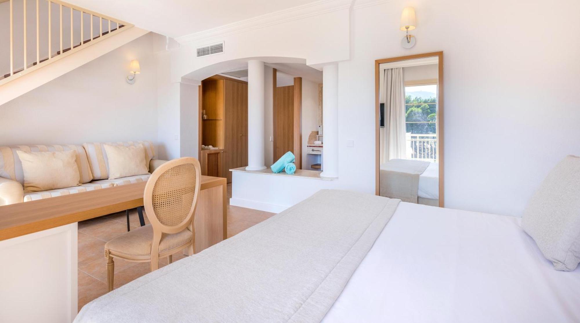 Viva Cala Mesquida Suites & Spa Adults Only 16 Εξωτερικό φωτογραφία
