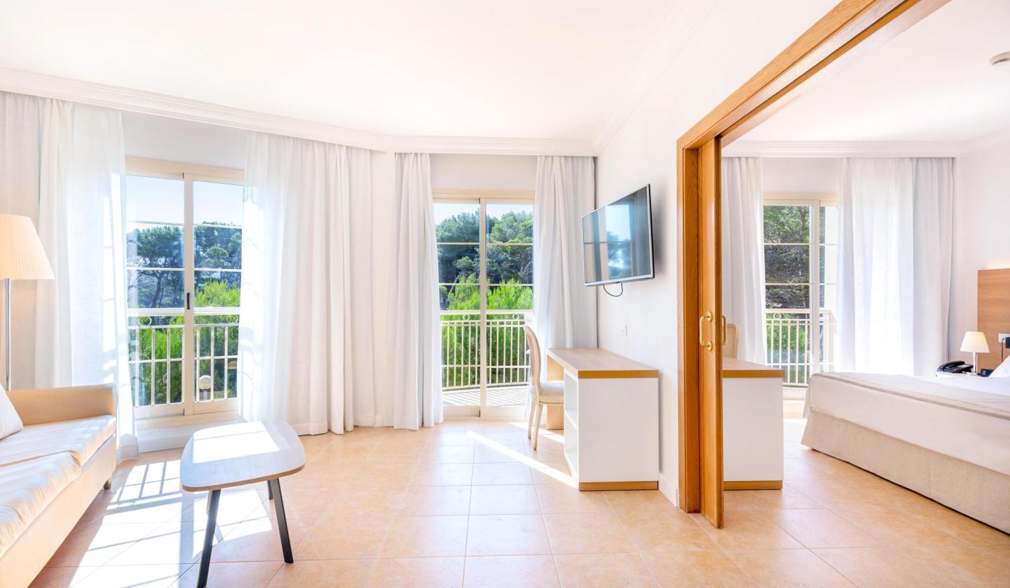 Viva Cala Mesquida Suites & Spa Adults Only 16 Εξωτερικό φωτογραφία