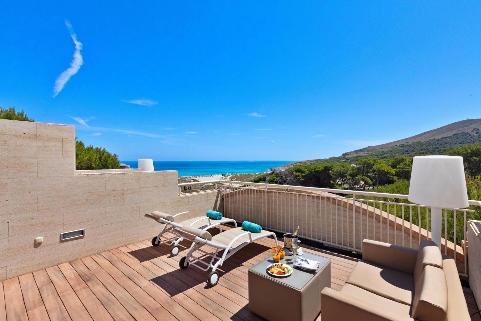 Viva Cala Mesquida Suites & Spa Adults Only 16 Εξωτερικό φωτογραφία