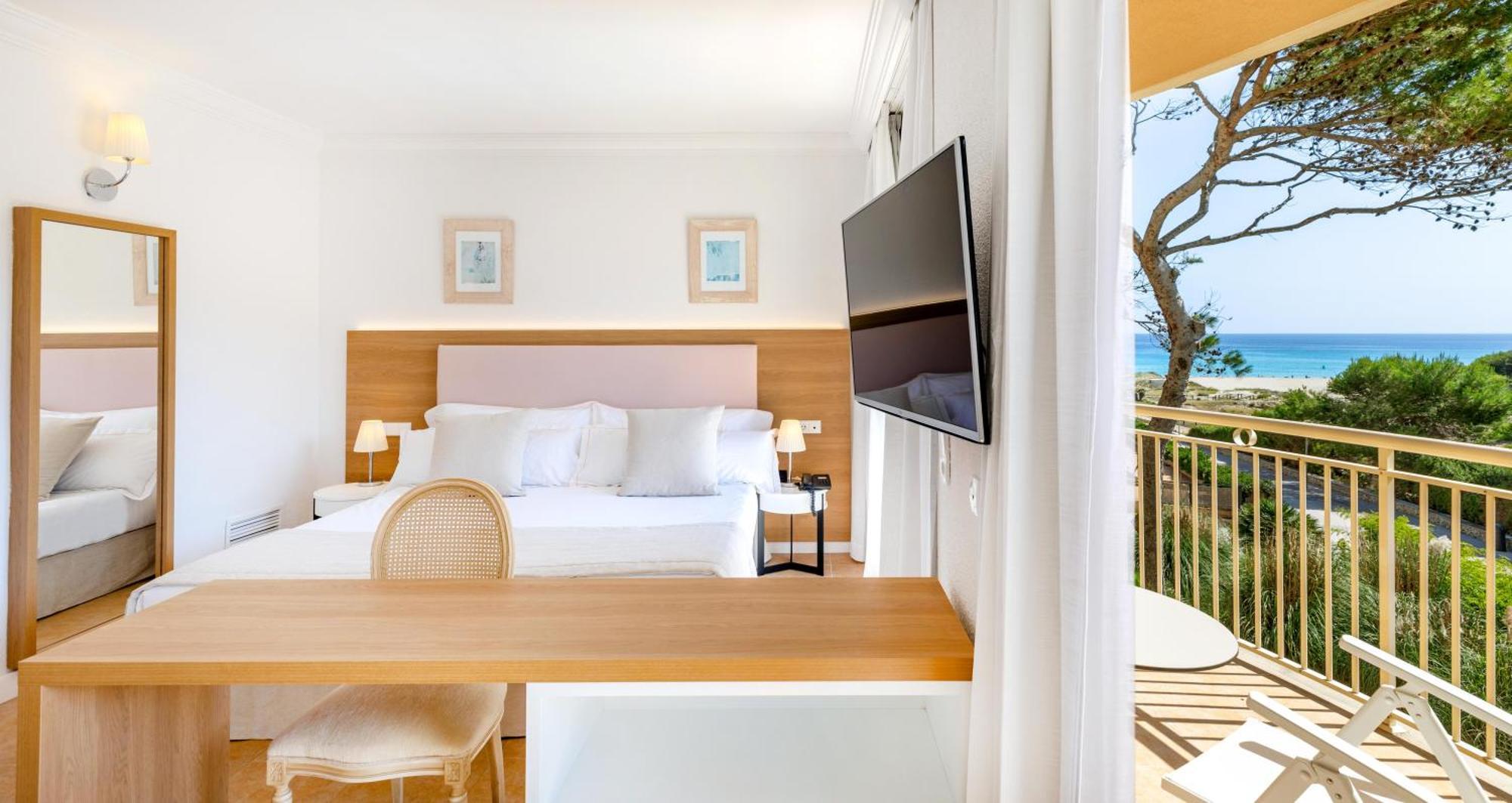 Viva Cala Mesquida Suites & Spa Adults Only 16 Εξωτερικό φωτογραφία