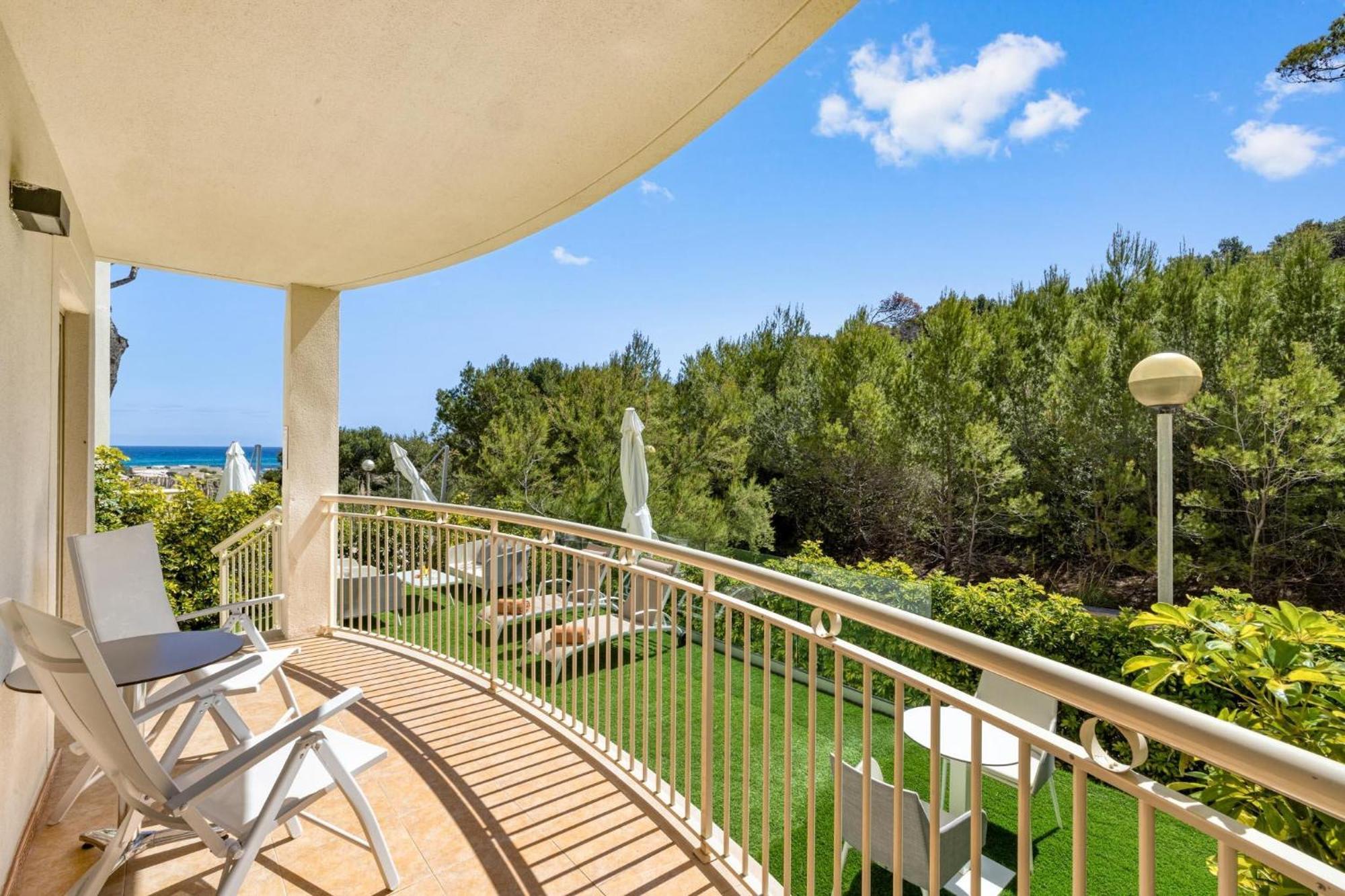 Viva Cala Mesquida Suites & Spa Adults Only 16 Εξωτερικό φωτογραφία