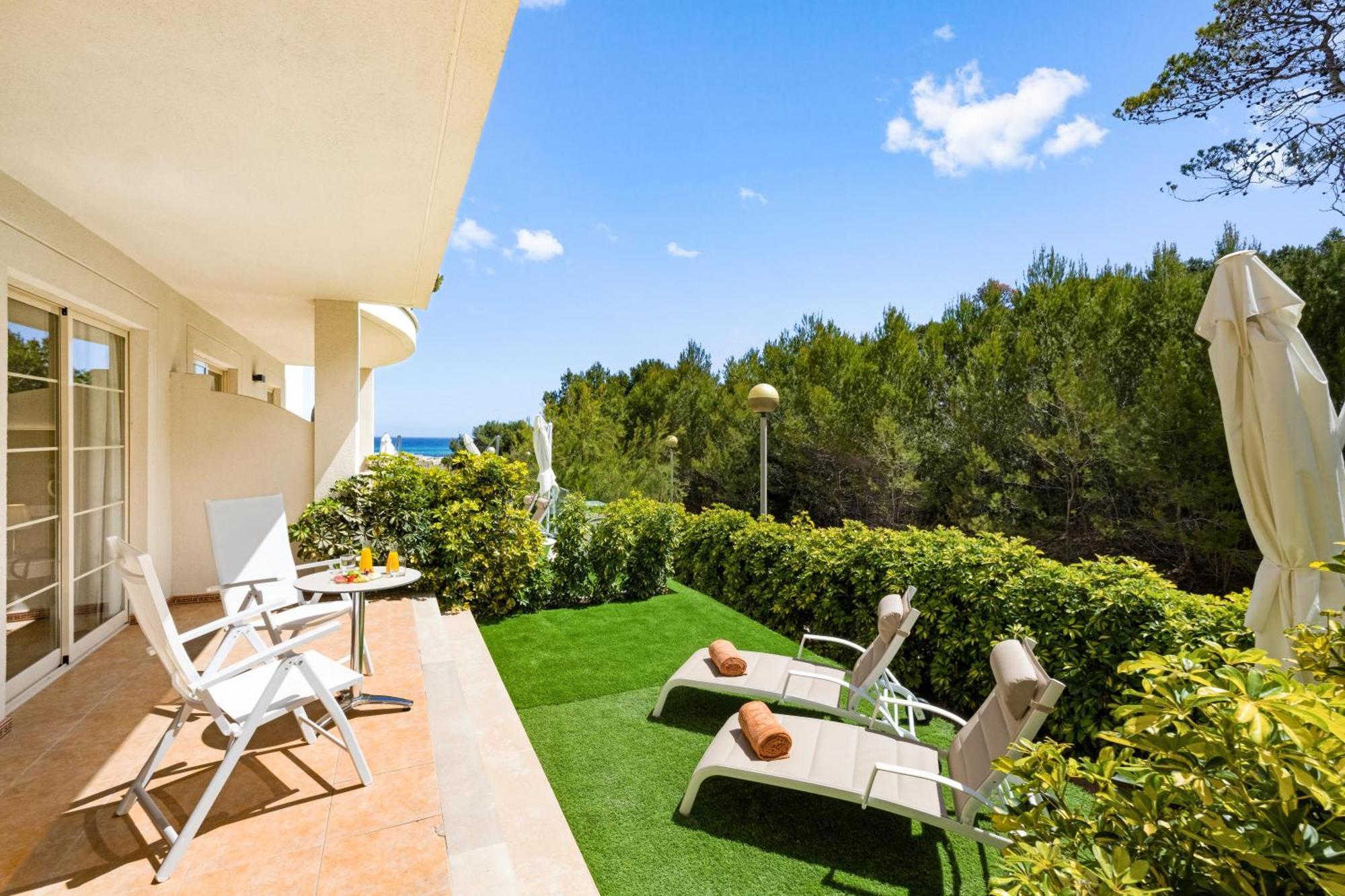 Viva Cala Mesquida Suites & Spa Adults Only 16 Εξωτερικό φωτογραφία