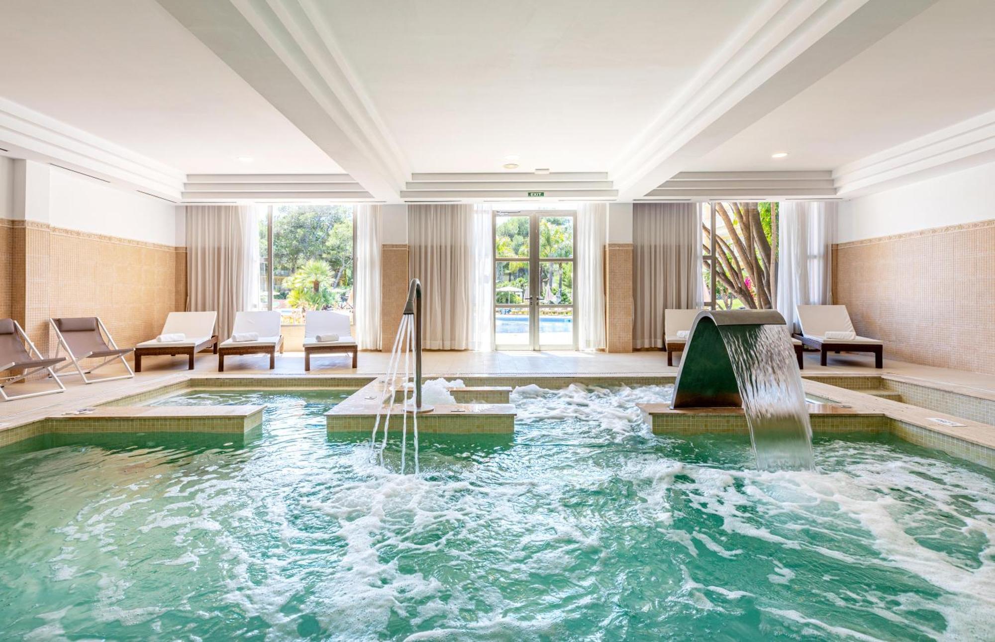 Viva Cala Mesquida Suites & Spa Adults Only 16 Εξωτερικό φωτογραφία