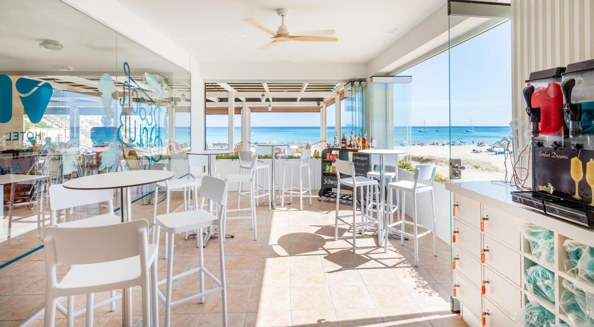 Viva Cala Mesquida Suites & Spa Adults Only 16 Εξωτερικό φωτογραφία