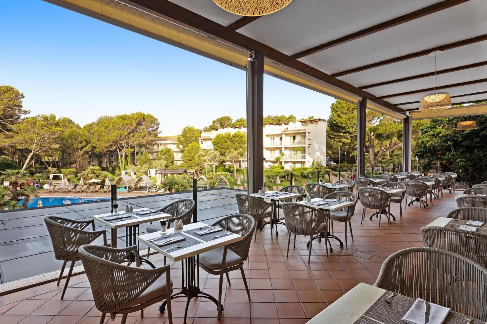 Viva Cala Mesquida Suites & Spa Adults Only 16 Εξωτερικό φωτογραφία
