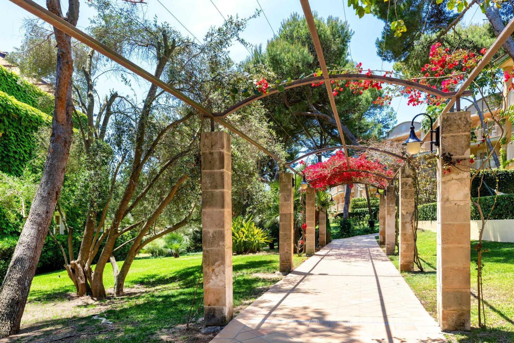 Viva Cala Mesquida Suites & Spa Adults Only 16 Εξωτερικό φωτογραφία