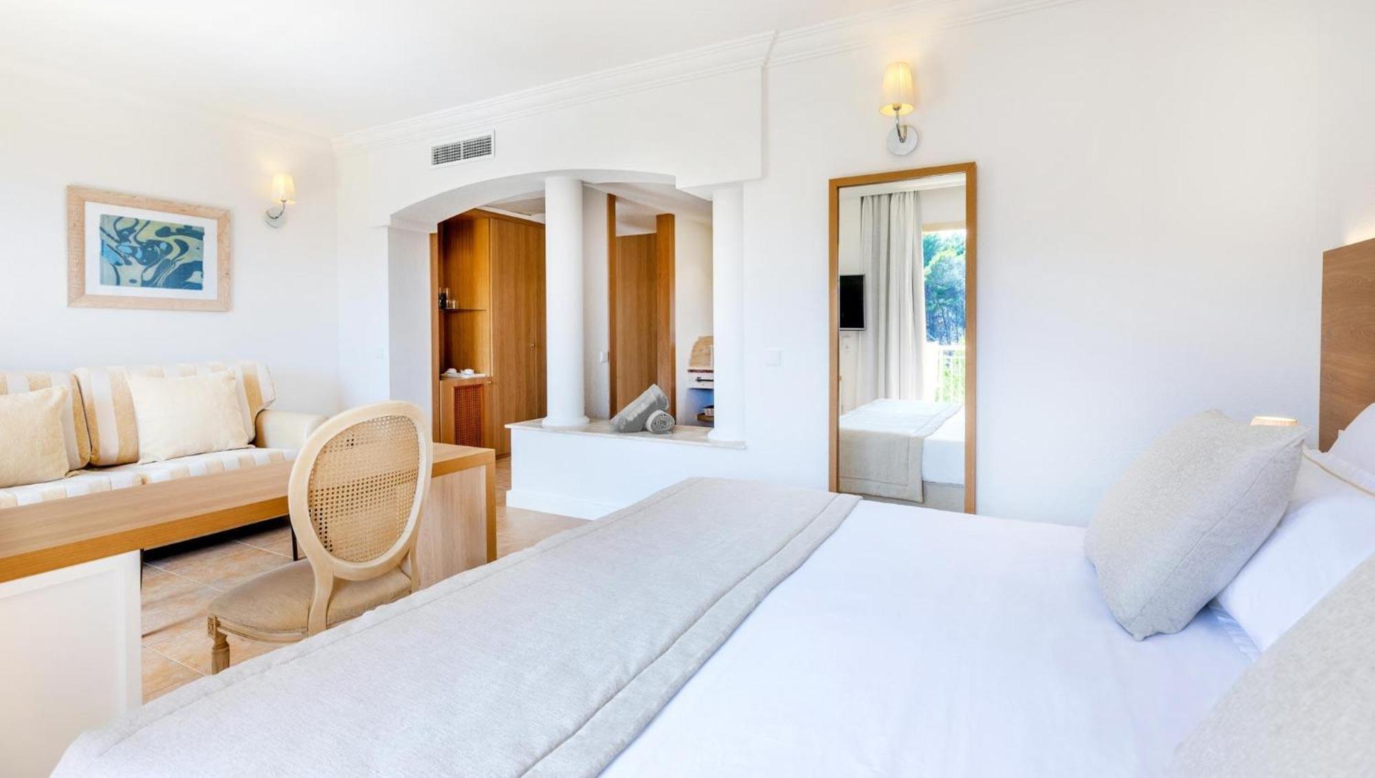 Viva Cala Mesquida Suites & Spa Adults Only 16 Εξωτερικό φωτογραφία