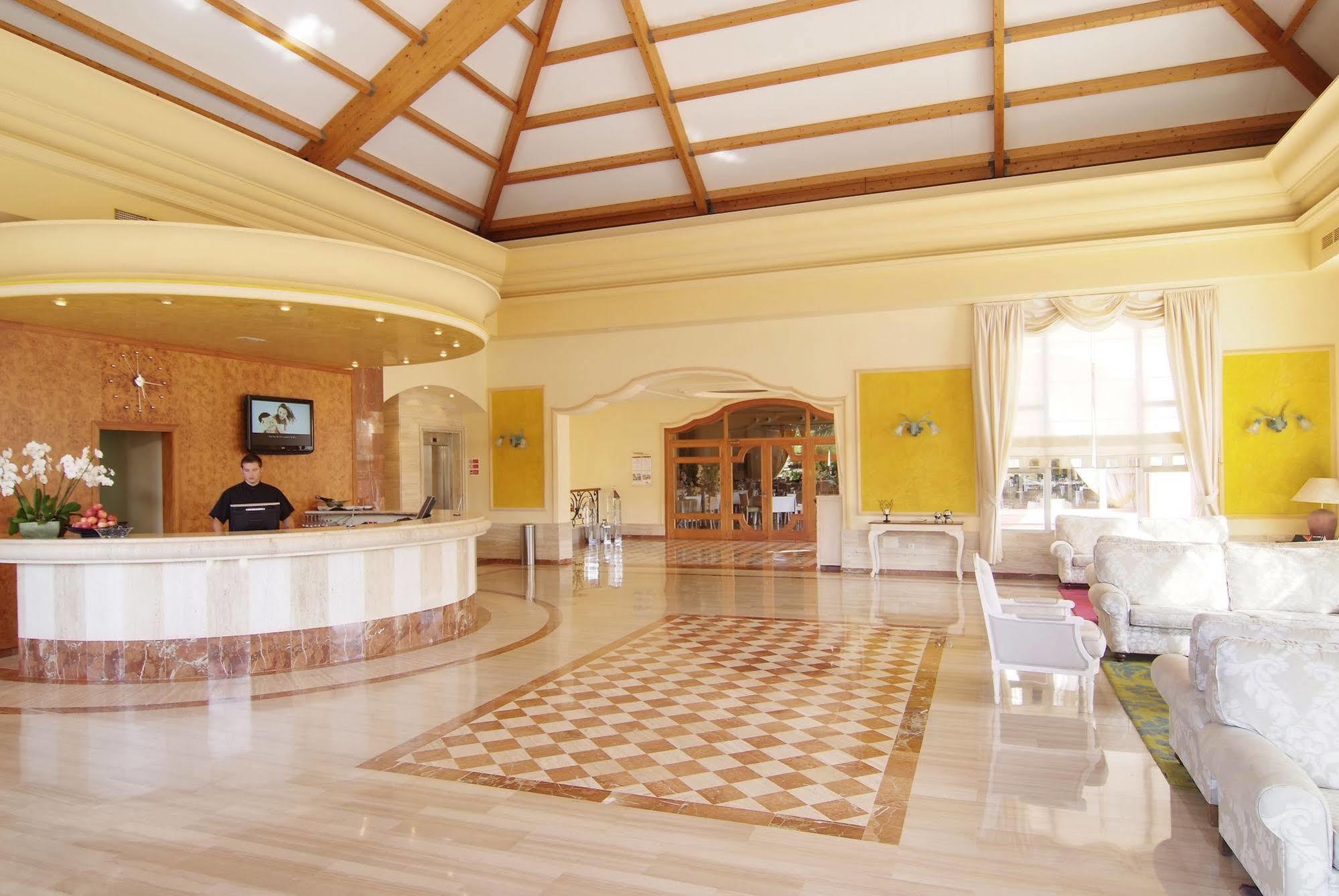Viva Cala Mesquida Suites & Spa Adults Only 16 Εξωτερικό φωτογραφία